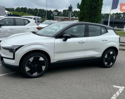 купить новое авто Вольво EX30 2025 года от официального дилера Автоцентр Поділля Вольво фото