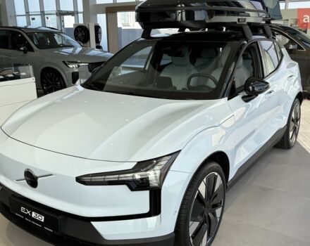 купить новое авто Вольво EX30 2025 года от официального дилера Віннер Автомотів Volvo Вольво фото