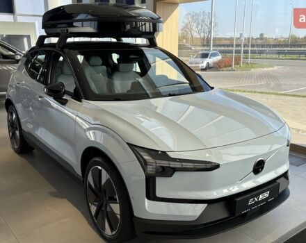 купити нове авто Вольво EX30 2025 року від офіційного дилера Віннер Автомотів Volvo Вольво фото