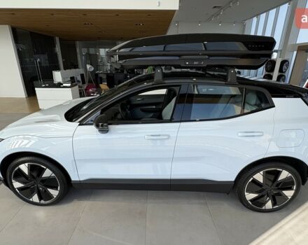 купить новое авто Вольво EX30 2025 года от официального дилера Віннер Автомотів Volvo Вольво фото