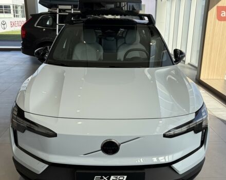 купить новое авто Вольво EX30 2025 года от официального дилера Віннер Автомотів Volvo Вольво фото