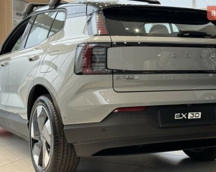 купить новое авто Вольво EX30 2025 года от официального дилера Volvo Car-Одеса Вольво фото