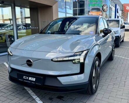 купить новое авто Вольво EX30 2025 года от официального дилера Автоцентр Поділля Вольво фото