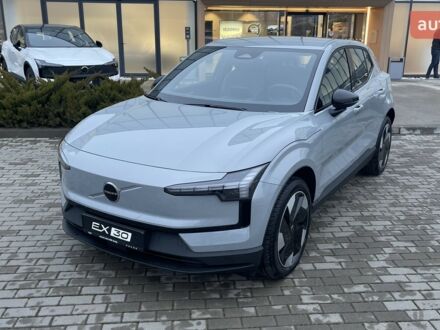 Вольво EX30, об'ємом двигуна 0 л та пробігом 0 тис. км за 42756 $, фото 1 на Automoto.ua