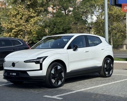 Вольво EX30 2025 года купить новое авто Вольво EX30 2025 года от официального дилера Volvo Car-Одеса Вольво фото