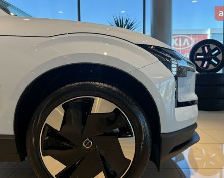 купить новое авто Вольво EX30 2025 года от официального дилера Changan НІКО Мегаполіс Вольво фото