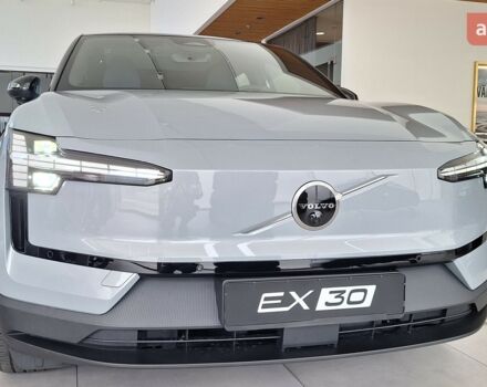 купить новое авто Вольво EX30 2025 года от официального дилера Автоцентр AUTO.RIA Вольво фото