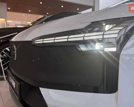 купить новое авто Вольво EX30 2025 года от официального дилера Автоцентр Поділля Вольво фото