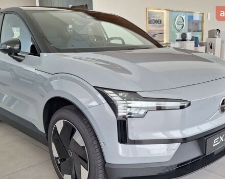 купить новое авто Вольво EX30 2025 года от официального дилера Автоцентр AUTO.RIA Вольво фото