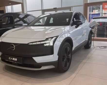купить новое авто Вольво EX30 2025 года от официального дилера Автоцентр Поділля Вольво фото