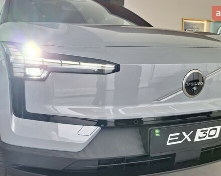 купить новое авто Вольво EX30 2025 года от официального дилера Автоцентр AUTO.RIA Вольво фото