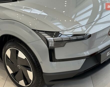 купить новое авто Вольво EX30 2025 года от официального дилера Volvo Car-Одеса Вольво фото