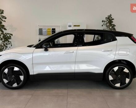 купить новое авто Вольво EX30 2025 года от официального дилера Автоцентр Поділля Вольво фото
