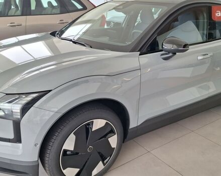 купить новое авто Вольво EX30 2025 года от официального дилера Автоцентр AUTO.RIA Вольво фото