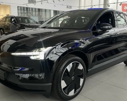 купить новое авто Вольво EX30 2025 года от официального дилера Автоцентр AUTO.RIA Вольво фото