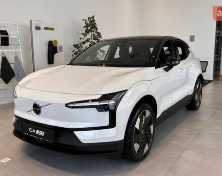 купить новое авто Вольво EX30 2025 года от официального дилера Автоцентр Поділля Вольво фото