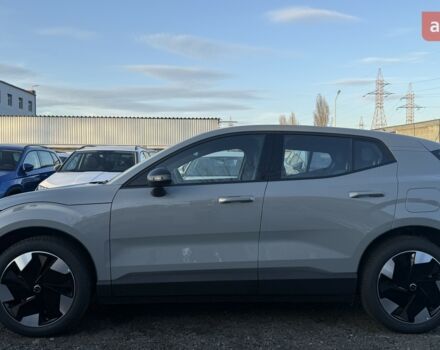 купити нове авто Вольво EX30 2025 року від офіційного дилера Changan НІКО Мегаполіс Вольво фото