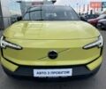 Желтый Вольво EX30, объемом двигателя 0 л и пробегом 19 тыс. км за 43034 $, фото 1 на Automoto.ua