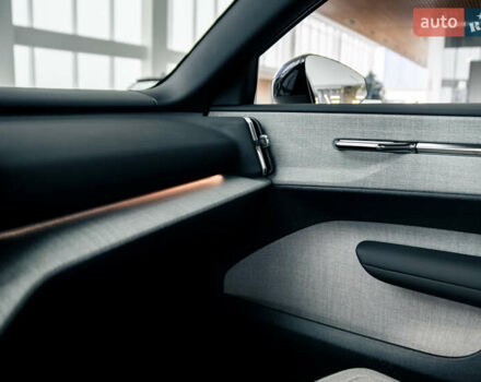 Желтый Вольво EX30, объемом двигателя 0 л и пробегом 6 тыс. км за 44292 $, фото 23 на Automoto.ua