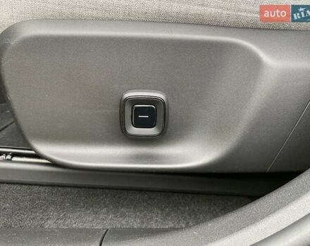 Желтый Вольво EX30, объемом двигателя 0 л и пробегом 19 тыс. км за 43034 $, фото 20 на Automoto.ua