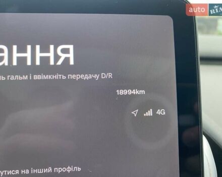 Желтый Вольво EX30, объемом двигателя 0 л и пробегом 19 тыс. км за 43034 $, фото 21 на Automoto.ua