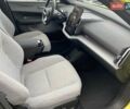 Желтый Вольво EX30, объемом двигателя 0 л и пробегом 19 тыс. км за 43034 $, фото 12 на Automoto.ua