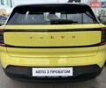 Желтый Вольво EX30, объемом двигателя 0 л и пробегом 19 тыс. км за 43034 $, фото 4 на Automoto.ua