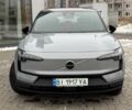 Серый Вольво EX30, объемом двигателя 0 л и пробегом 4 тыс. км за 37997 $, фото 2 на Automoto.ua