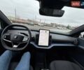 Серый Вольво EX30, объемом двигателя 0 л и пробегом 4 тыс. км за 37997 $, фото 27 на Automoto.ua