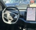 Серый Вольво EX30, объемом двигателя 0 л и пробегом 8 тыс. км за 36900 $, фото 10 на Automoto.ua