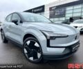 Сірий Вольво EX30, об'ємом двигуна 0 л та пробігом 7 тис. км за 34892 $, фото 1 на Automoto.ua