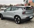 Серый Вольво EX30, объемом двигателя 0 л и пробегом 4 тыс. км за 37997 $, фото 7 на Automoto.ua