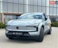 Серый Вольво EX30, объемом двигателя 0 л и пробегом 8 тыс. км за 36900 $, фото 1 на Automoto.ua