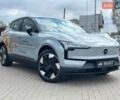 Серый Вольво EX30, объемом двигателя 0 л и пробегом 8 тыс. км за 36900 $, фото 1 на Automoto.ua
