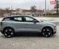 Серый Вольво EX30, объемом двигателя 0 л и пробегом 4 тыс. км за 37997 $, фото 4 на Automoto.ua