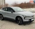 Серый Вольво EX30, объемом двигателя 0 л и пробегом 4 тыс. км за 37997 $, фото 3 на Automoto.ua