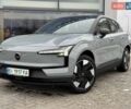 Серый Вольво EX30, объемом двигателя 0 л и пробегом 4 тыс. км за 37997 $, фото 1 на Automoto.ua