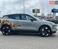 Серый Вольво EX30, объемом двигателя 0 л и пробегом 8 тыс. км за 36900 $, фото 3 на Automoto.ua