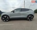 Серый Вольво EX30, объемом двигателя 0 л и пробегом 7 тыс. км за 29749 $, фото 12 на Automoto.ua