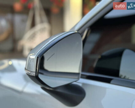 Серый Вольво EX30, объемом двигателя 0 л и пробегом 13 тыс. км за 25900 $, фото 23 на Automoto.ua