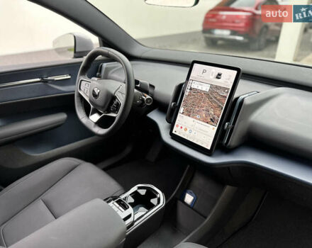 Серый Вольво EX30, объемом двигателя 0 л и пробегом 13 тыс. км за 25900 $, фото 41 на Automoto.ua