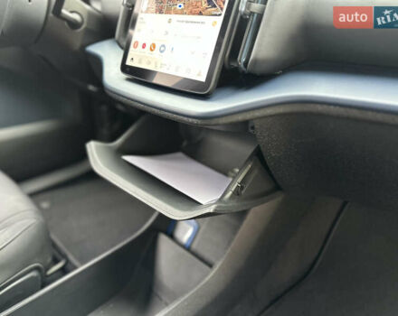 Серый Вольво EX30, объемом двигателя 0 л и пробегом 13 тыс. км за 25900 $, фото 45 на Automoto.ua