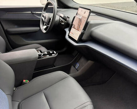 Серый Вольво EX30, объемом двигателя 0 л и пробегом 13 тыс. км за 25900 $, фото 49 на Automoto.ua