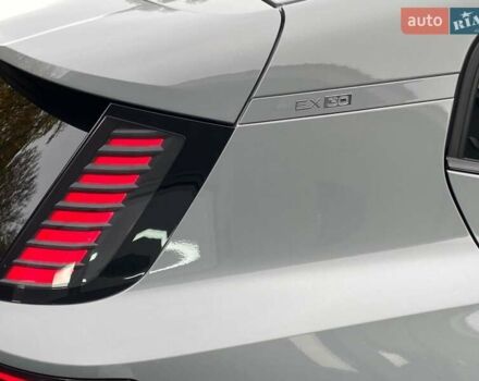 Сірий Вольво EX30, об'ємом двигуна 0 л та пробігом 23 тис. км за 25500 $, фото 1 на Automoto.ua