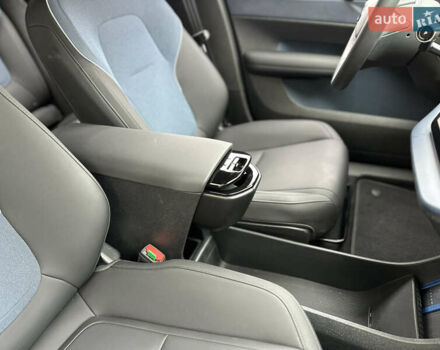 Серый Вольво EX30, объемом двигателя 0 л и пробегом 13 тыс. км за 25900 $, фото 44 на Automoto.ua