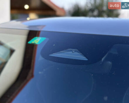 Серый Вольво EX30, объемом двигателя 0 л и пробегом 13 тыс. км за 25900 $, фото 25 на Automoto.ua