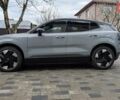 Серый Вольво EX30, объемом двигателя 0 л и пробегом 9 тыс. км за 27999 $, фото 9 на Automoto.ua