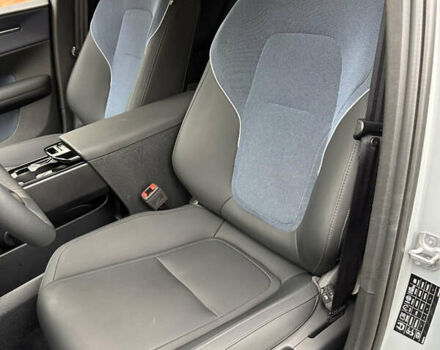 Серый Вольво EX30, объемом двигателя 0 л и пробегом 13 тыс. км за 25900 $, фото 53 на Automoto.ua