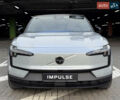 Серый Вольво EX30, объемом двигателя 0 л и пробегом 2 тыс. км за 38500 $, фото 10 на Automoto.ua