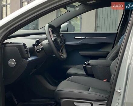 Сірий Вольво EX30, об'ємом двигуна 0 л та пробігом 23 тис. км за 25500 $, фото 10 на Automoto.ua